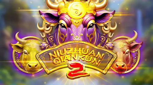 Niu Zhuan Qian Kun 2 - Spin City - Congo